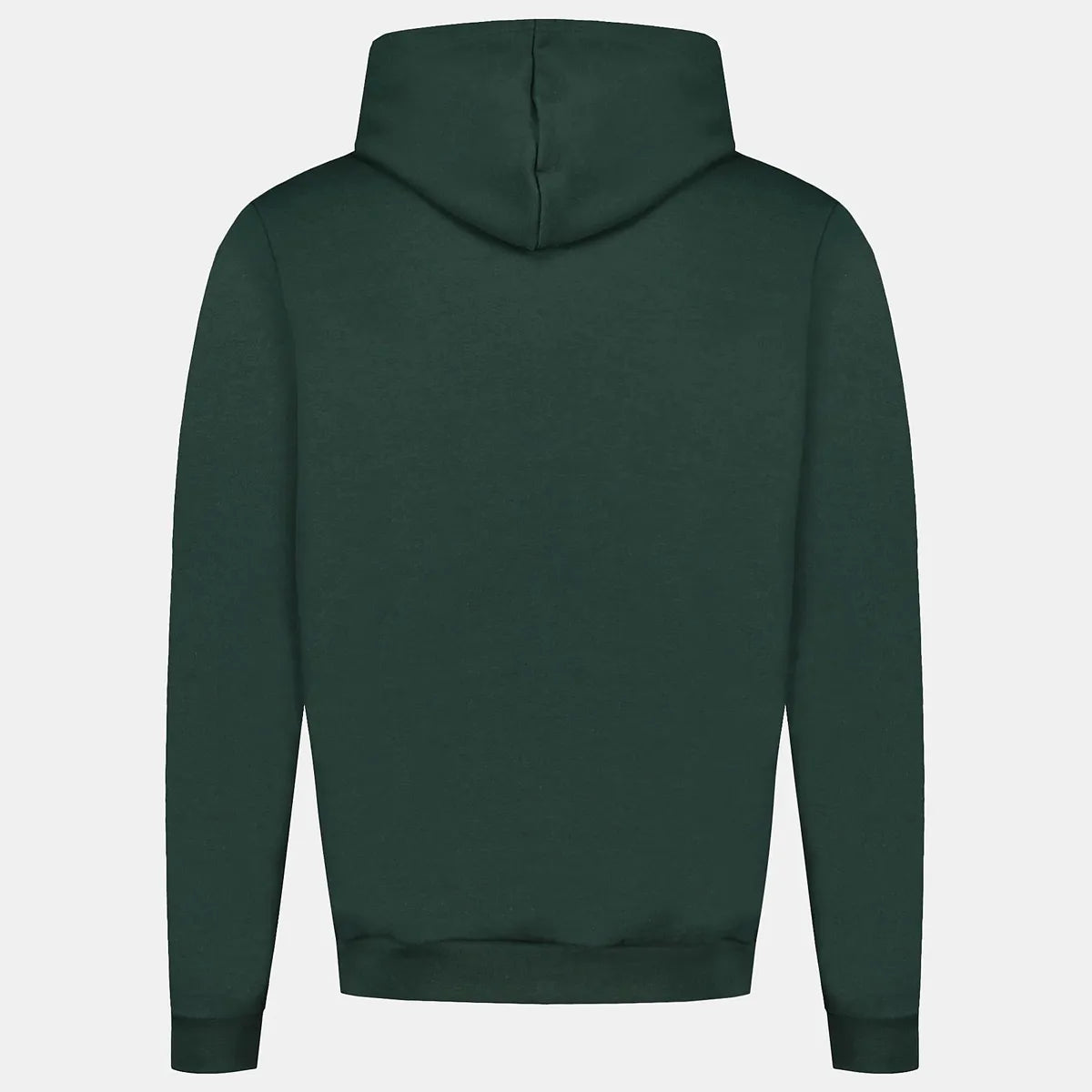 Sweat Le Coq Sportif Contemporain A Capuche