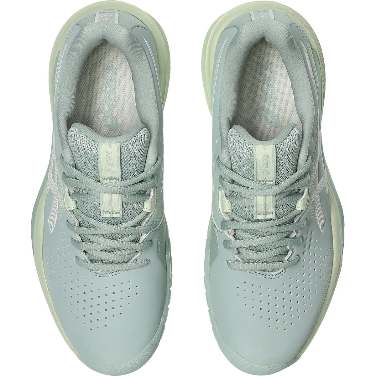 Asics Dames Schoenen Gel Challenger 15 Schoenen alle ondergronden