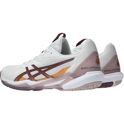 Asics Women's Solution Speed FF 3 New York All Court Shoes
