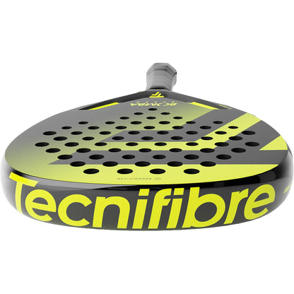 Padelracket Test Tecnifibre Bomba Speed