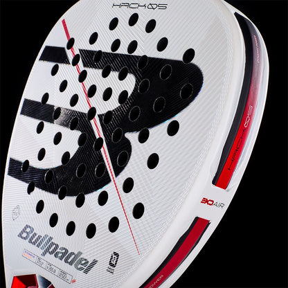 Padel Racket Bullpadel Hack 05 27
