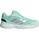 Chaussures Padel adidas Junior Crazyquick
