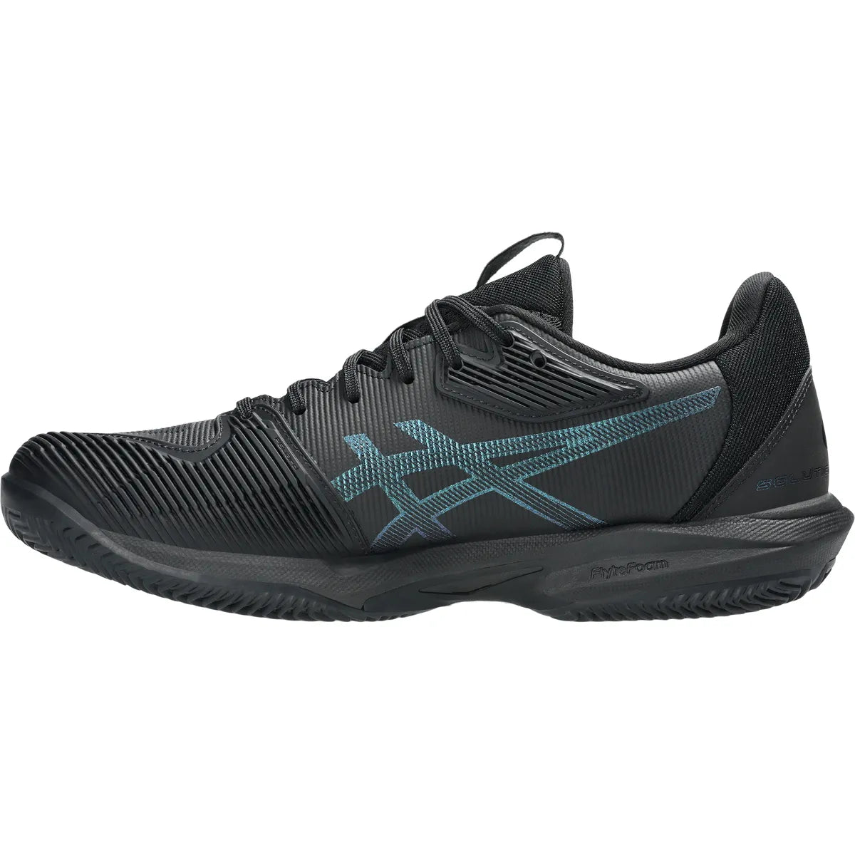 Asics Solution Speed FF 3 Gravel-schoenen
