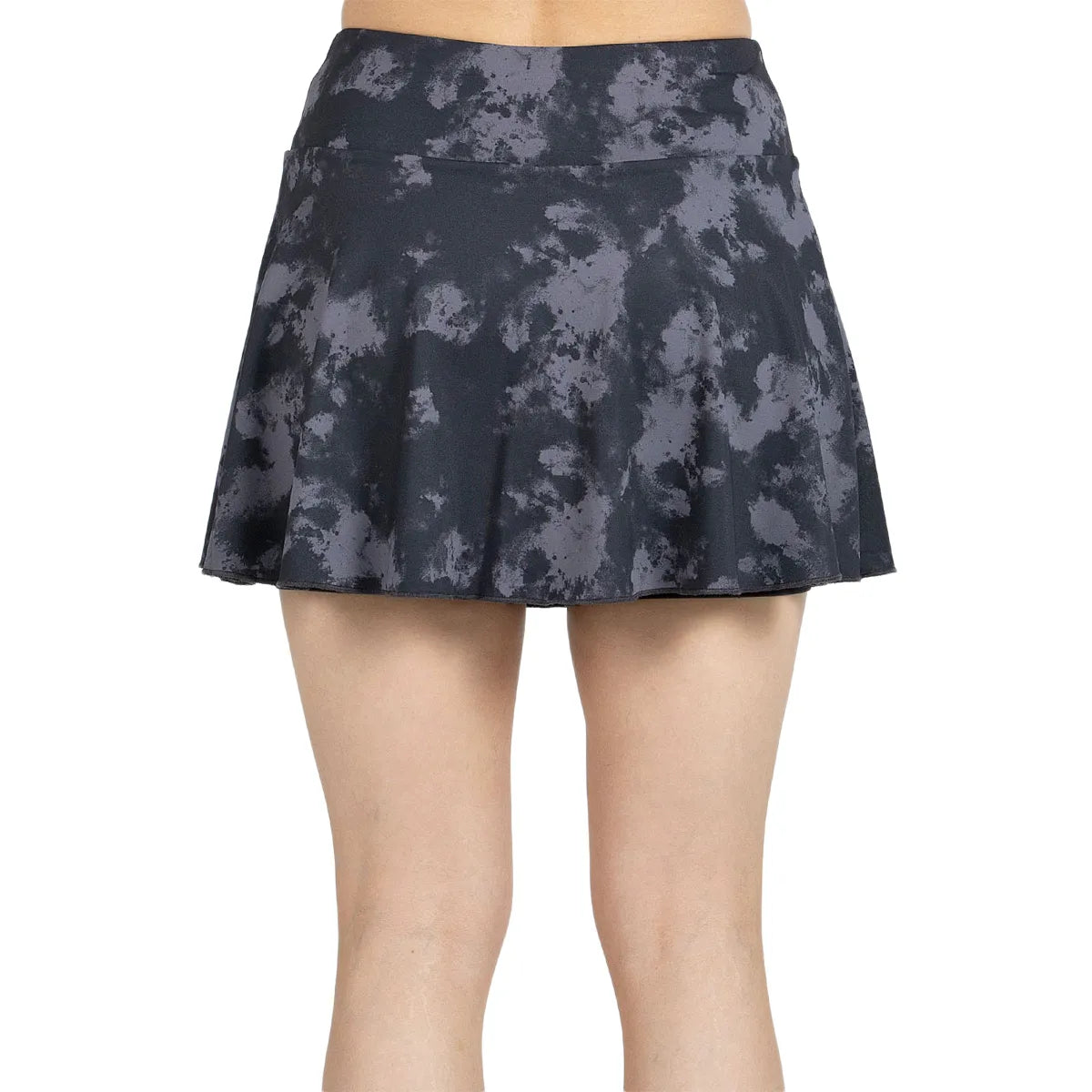 Bullpadel Women's Power Elido Pleated Skirt