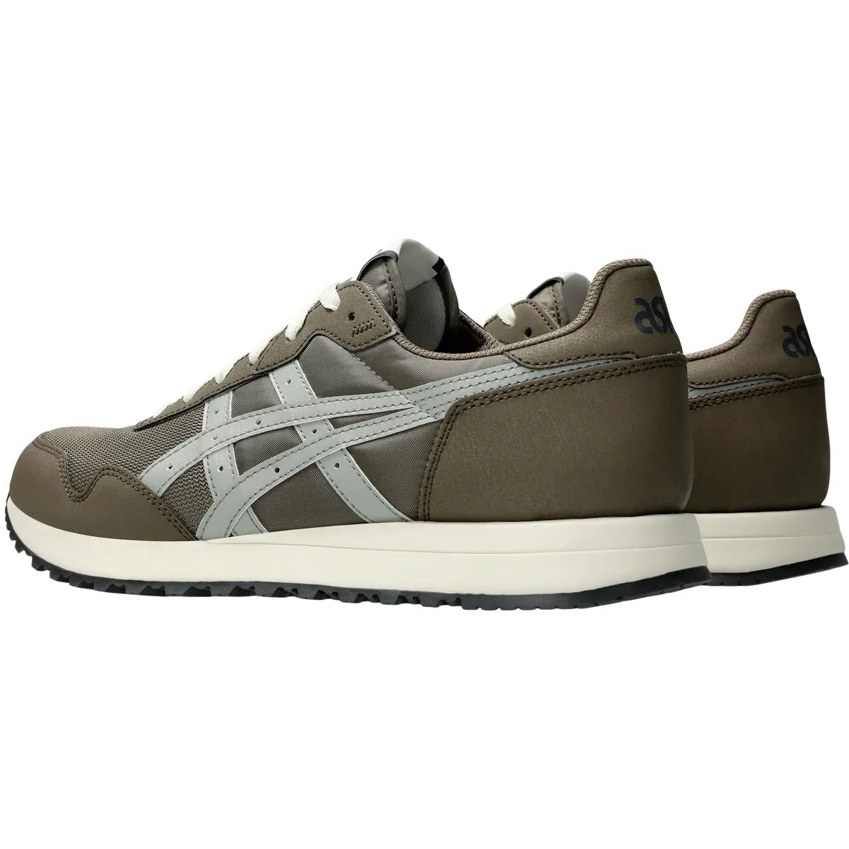 Asics Sportstyle Tiger Runner II shoes