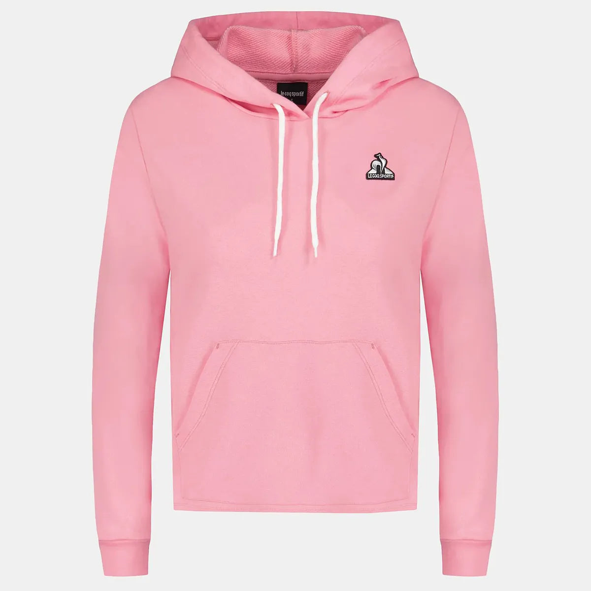Sweat Le Coq Sportif Femme Contemporain