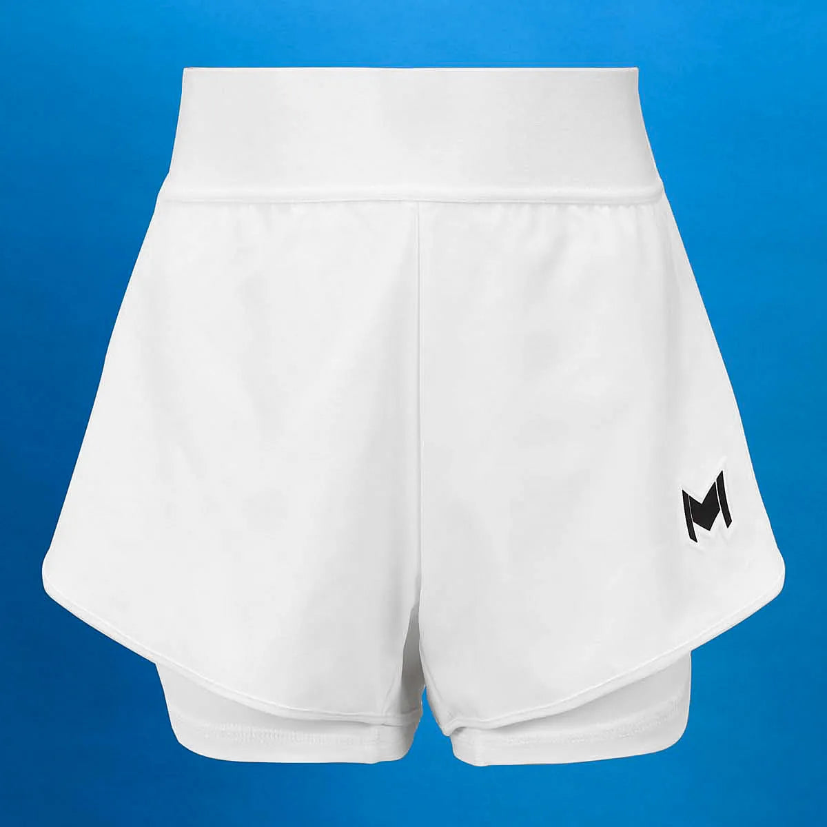 Short Mouratoglou Apparel Junior Fille Match Player