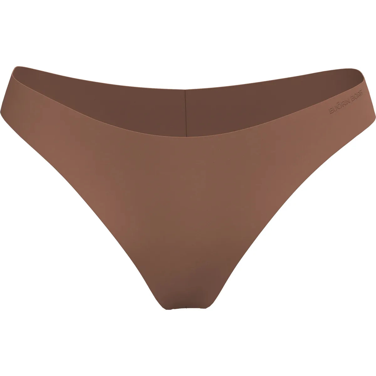 Set van 3 Bjorn Borg Dames Slip Invisible Brief