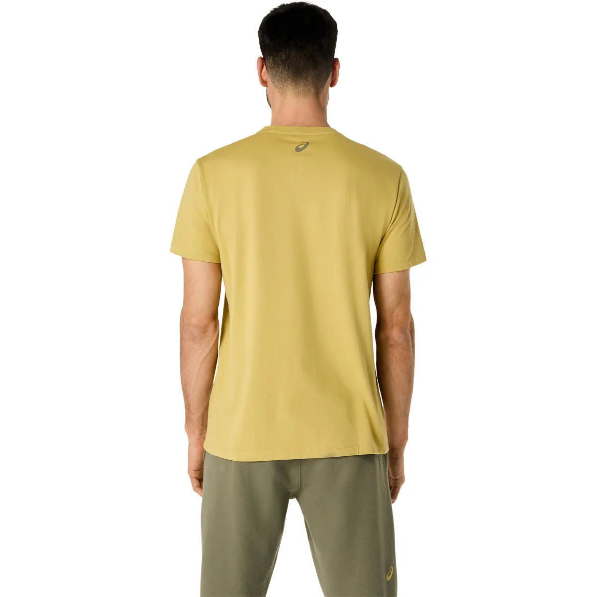 Asics Training Chest T-Shirt