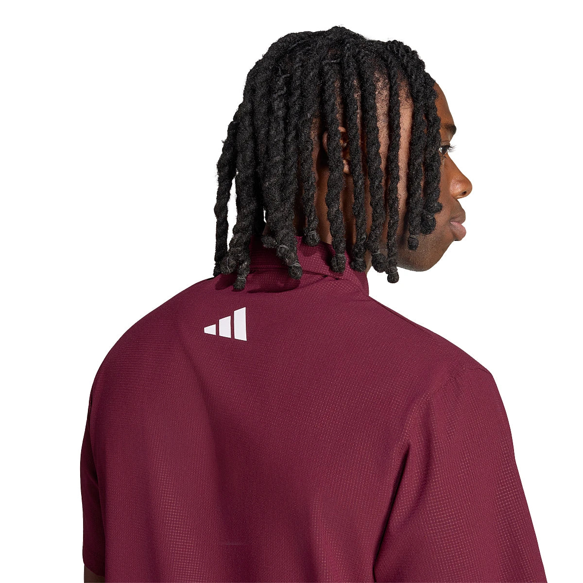 Heren adidas Tennis Overhemd New York