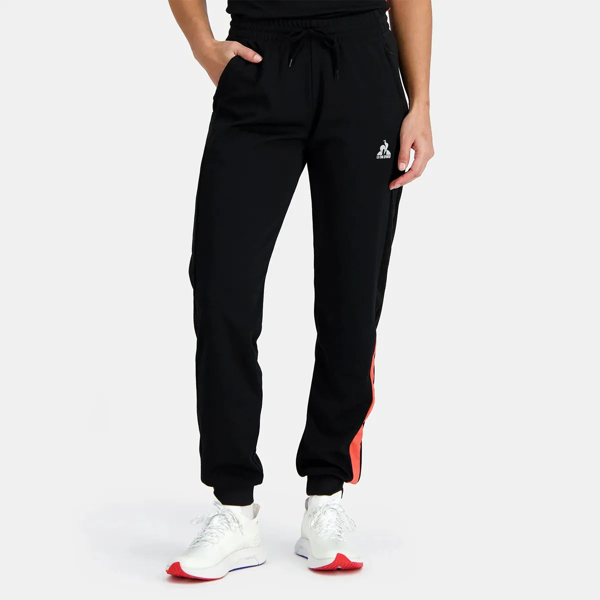 Le Coq Sportif Women's Training Trousers
