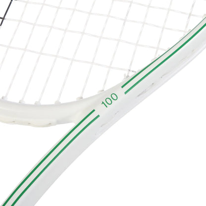 Racket Prince Warrior 100 White Edition (265 Gr)