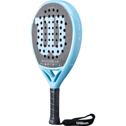 Raquette de Padel Test Web Wilson Endure LS V1