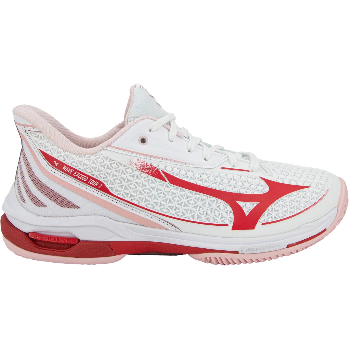 Chaussures Mizuno Wace Exceed Tour 7 Terre Battue