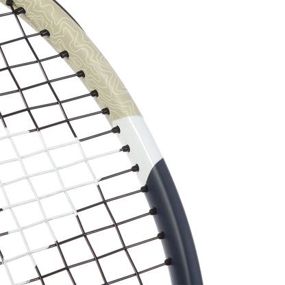 Raquette Dunlop Tristorm Pro 100 Lite (265 Gr)