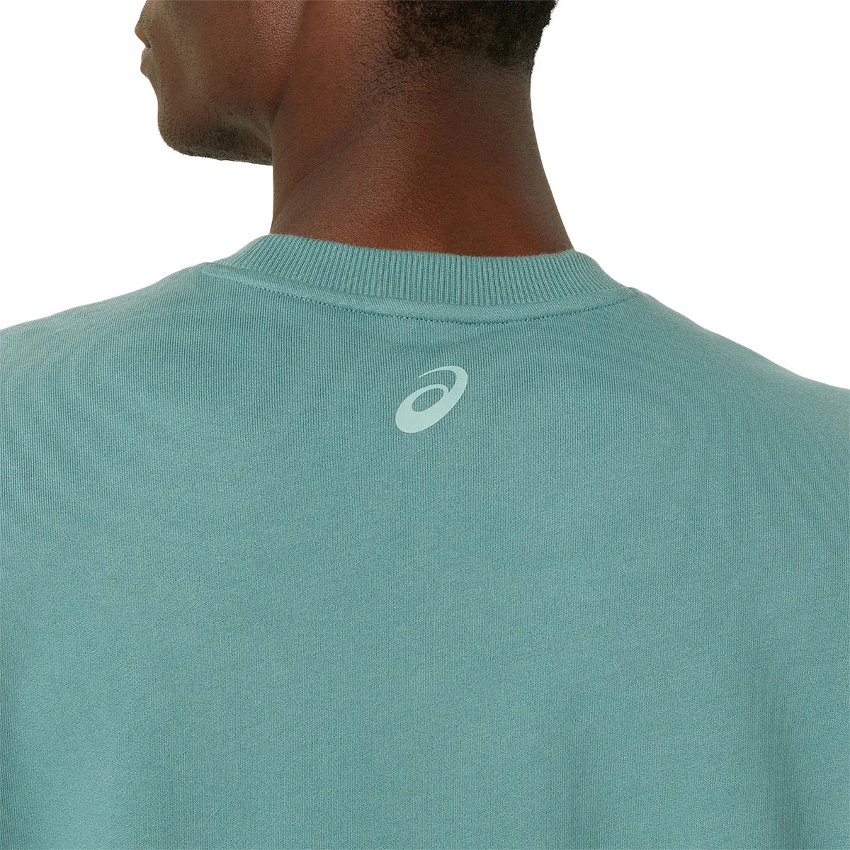 Sweater Asics Training Crew