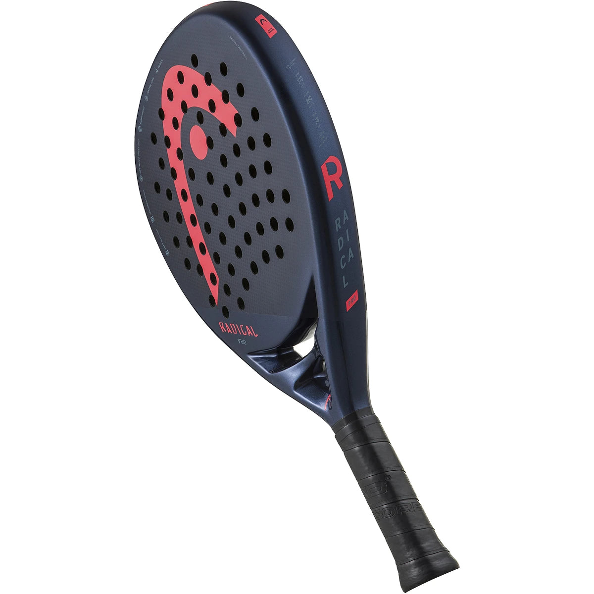 Head Radical Pro Padel racket