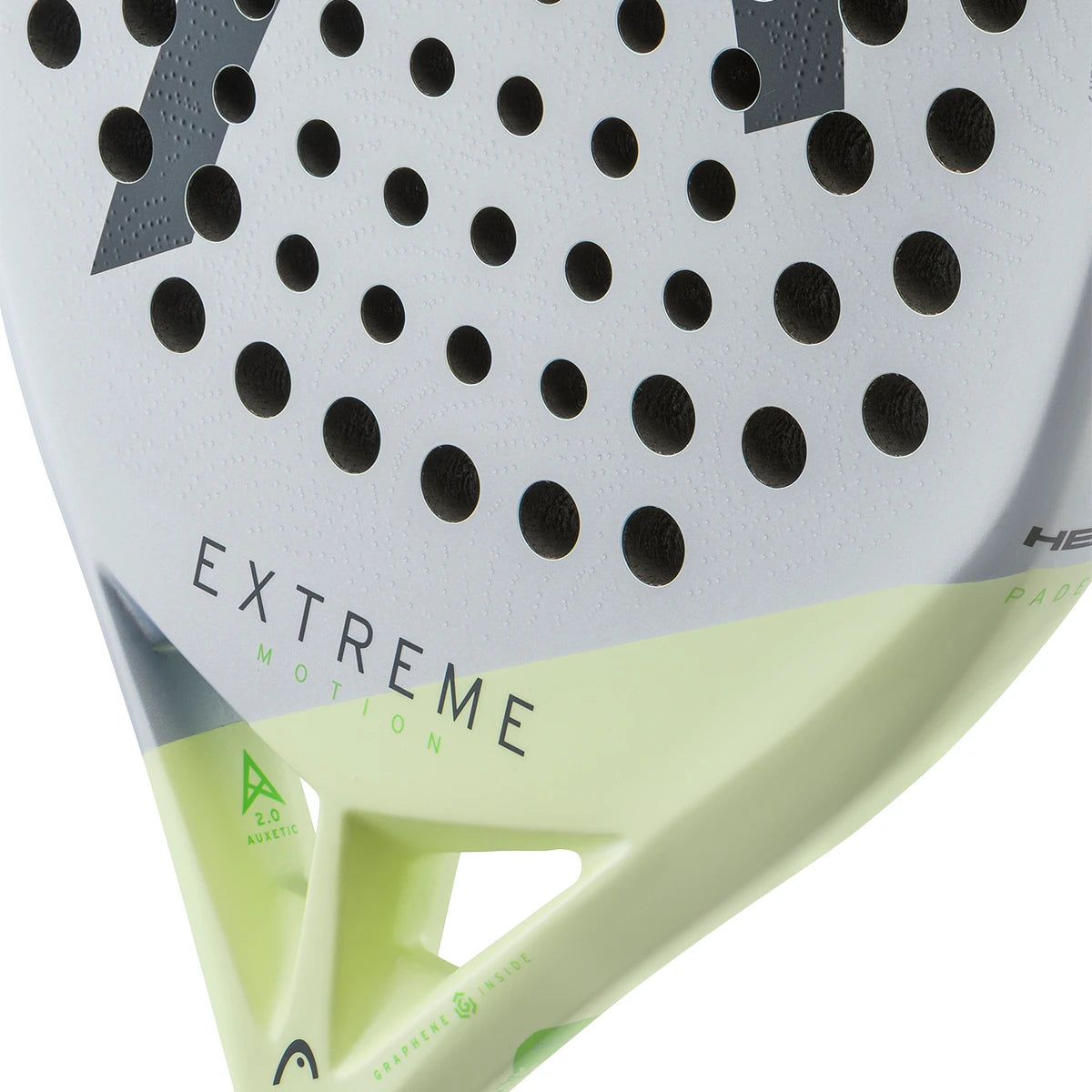 Padelracket Head Extreme Motion 2026
