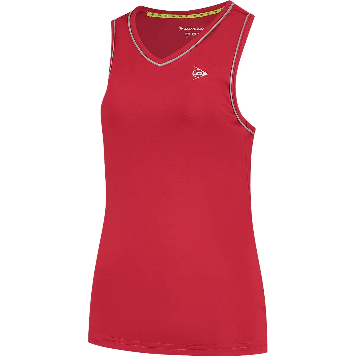 Tanktop Dunlop Dames Club
