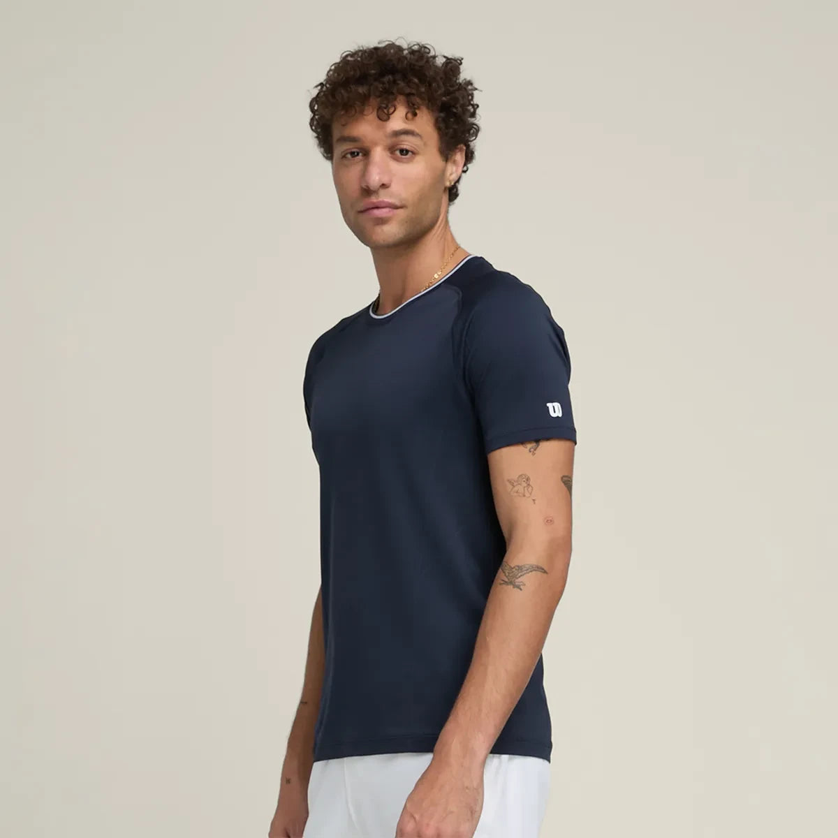 T-shirt Wilson Team Seamless