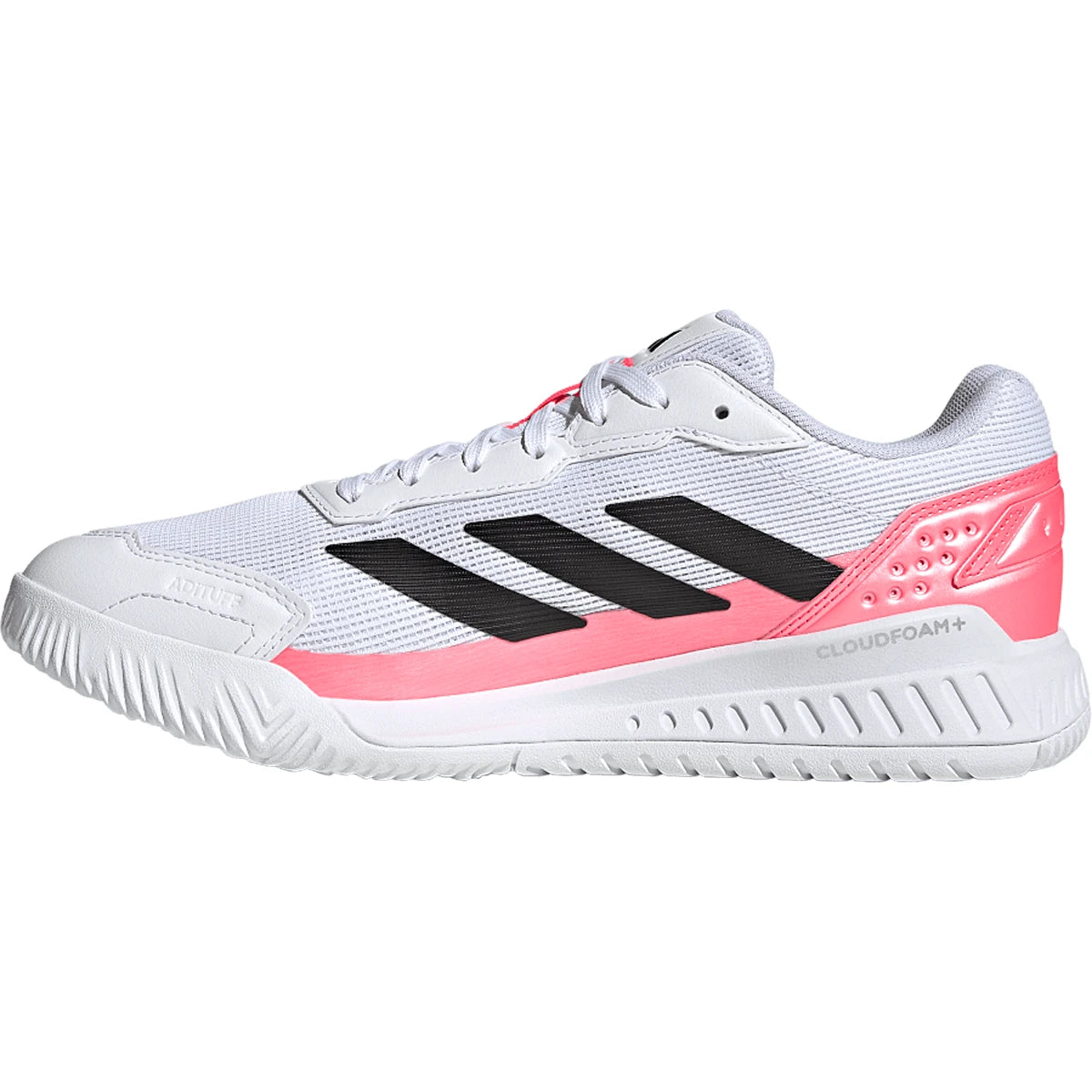 Padelschoenen adidas Courtquick