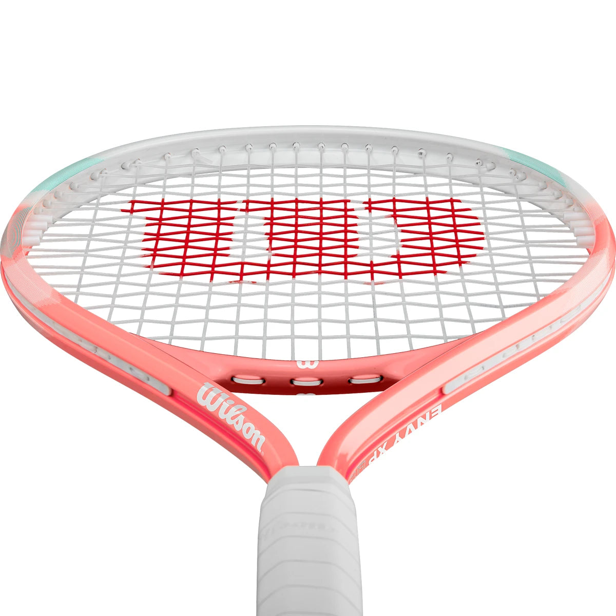 Wilson Envy Xp Lite Racket (274 Gr)
