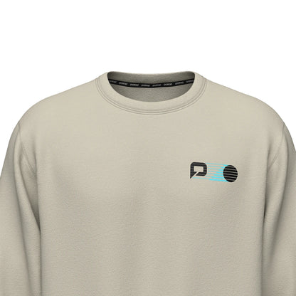 Sweat Pallap Lifestyle Vintage Soft Feel