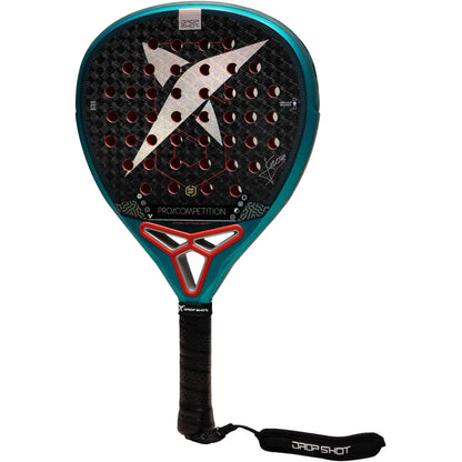 Padelracket Drop Shot Axion Attack Soft