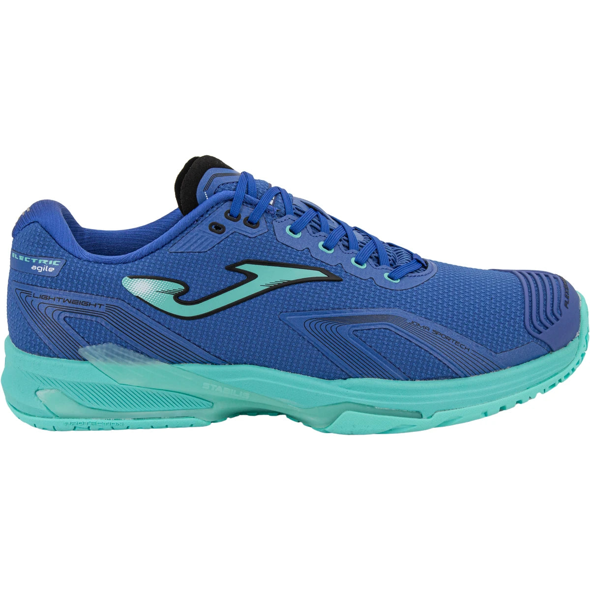 Chaussures Joma Electric 2504 Toutes Surfaces