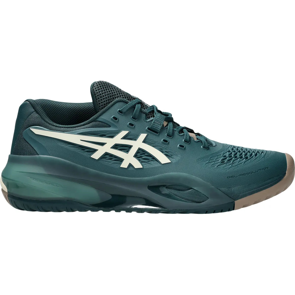 Asics Gel Resolution X All Court Shoes