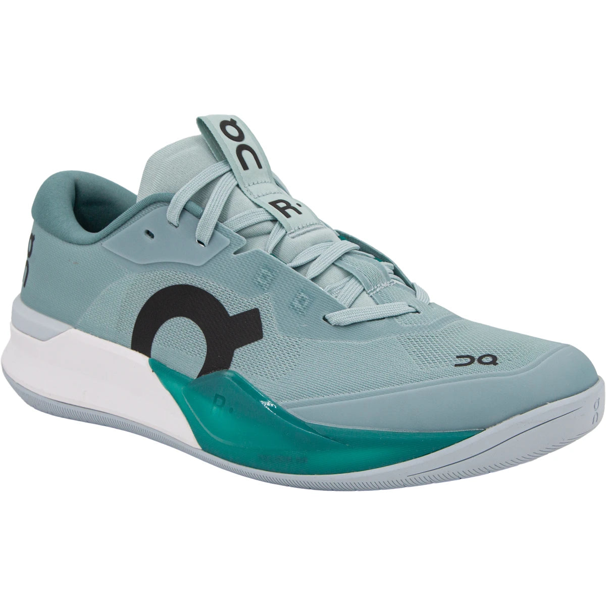 Schoenen On The Roger Pro 3 Alle Ondergronden
