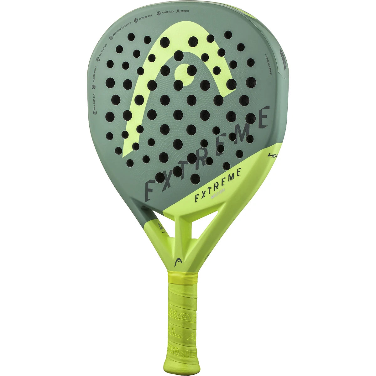 Raquette de Padel Head Extreme Motion