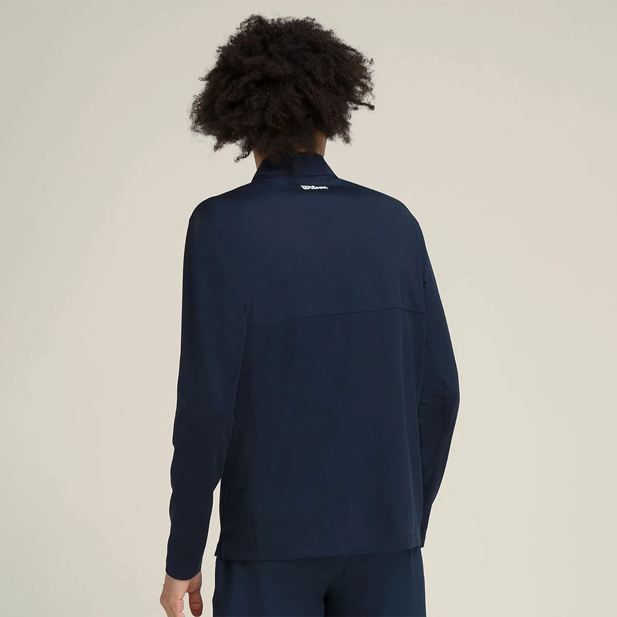 Sweater Wilson Elevate Performance 1/4 Zip