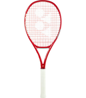 Racket Test Yonex Vcore 100 Ruby Red (300 Gr)