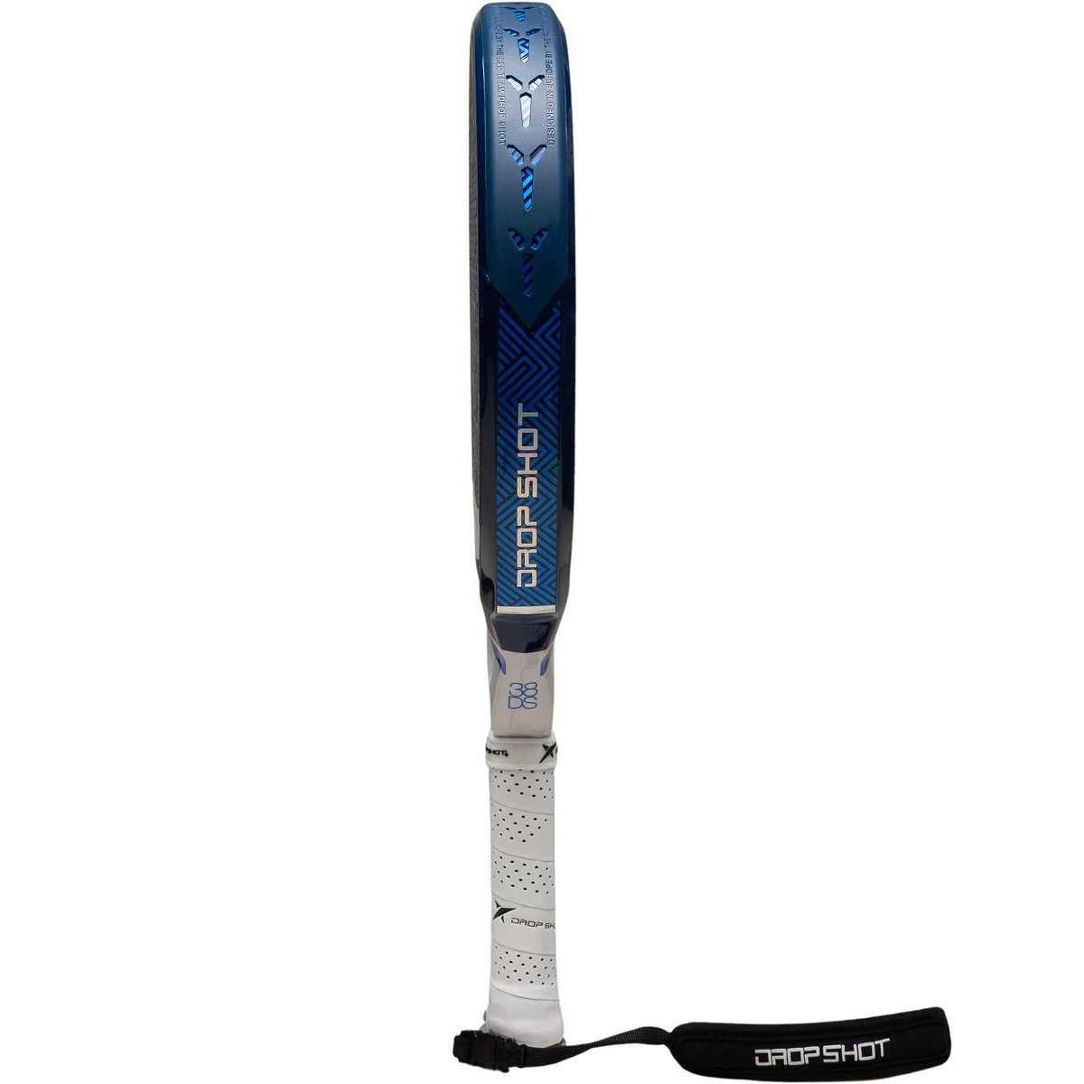 Raquette Padel Drop Shot Explorer Pro Attack Soft