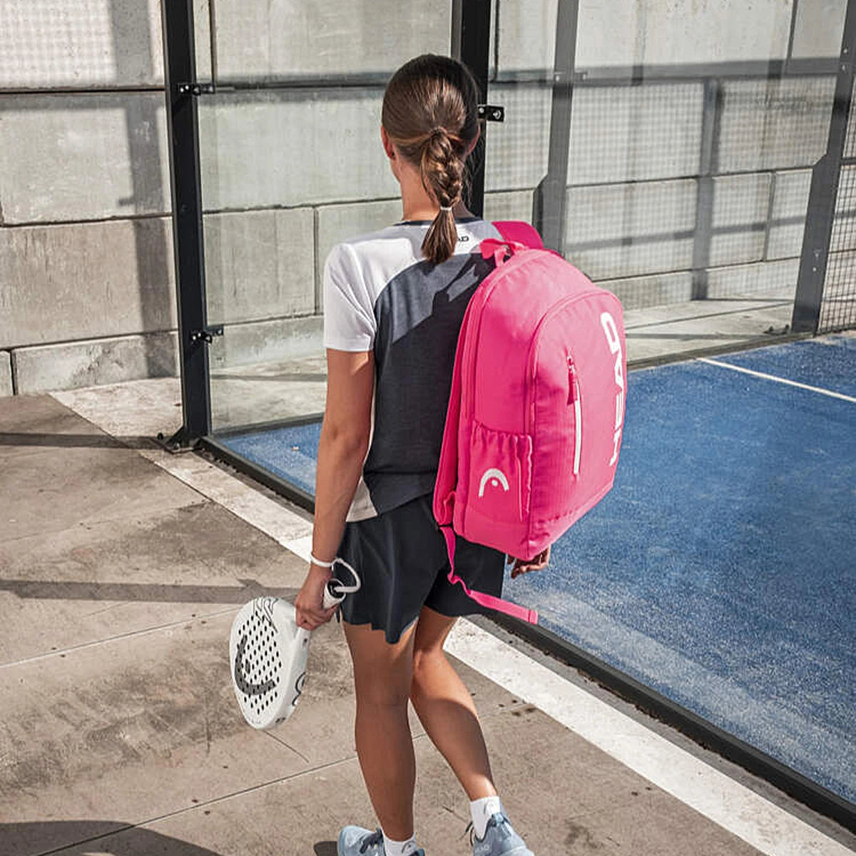 Head Base 17L Tennis Backpack
