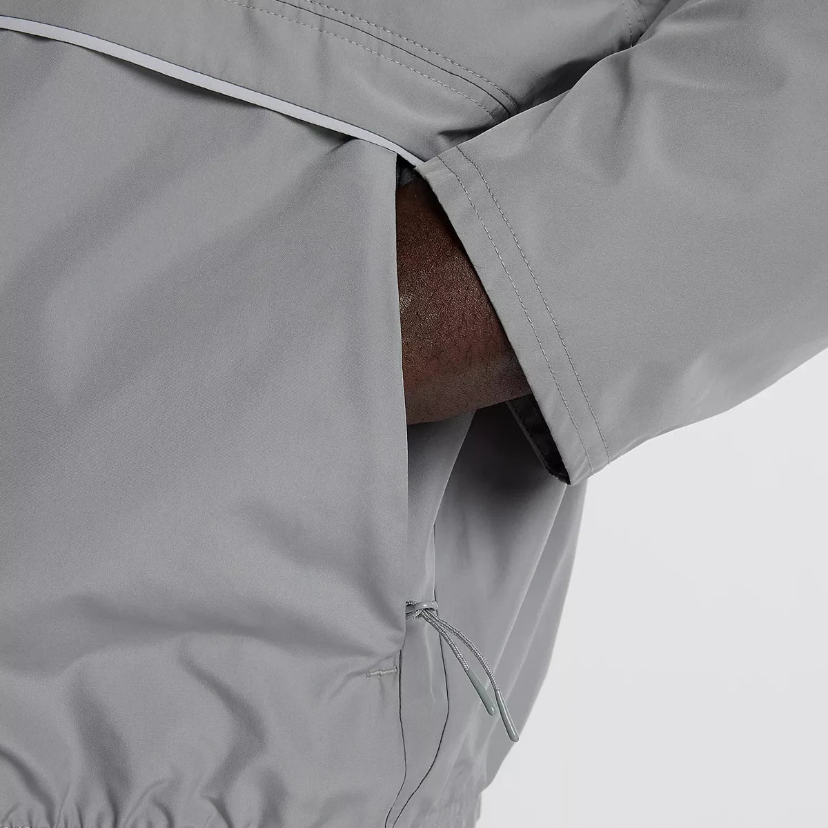 Veste New Balance Elusive Shell
