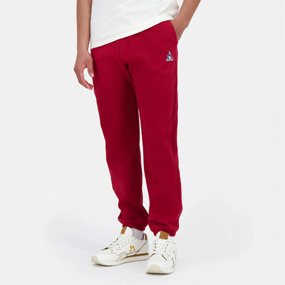 Le Coq Sportif Essentiel Loose Trousers