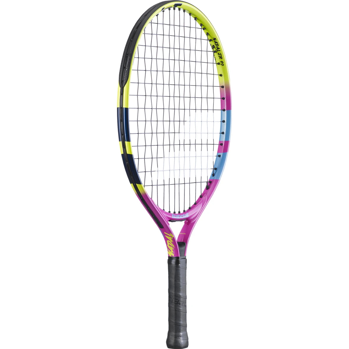 Babolat Nadal Junior 19 Rafa racket