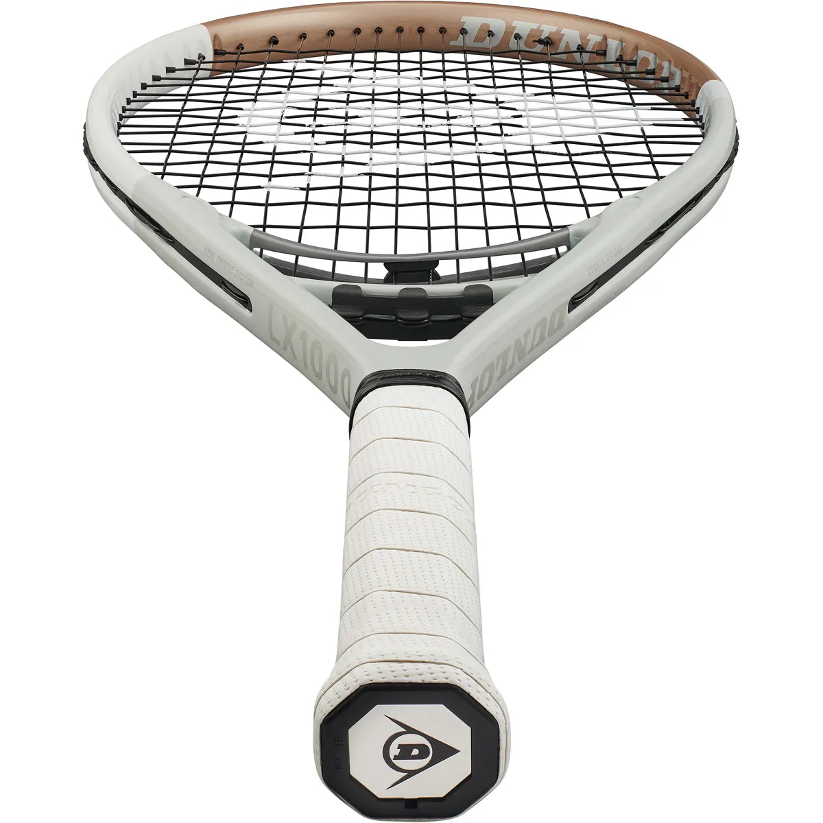 Raquette Dunlop Lx 1000 (255 Gr)