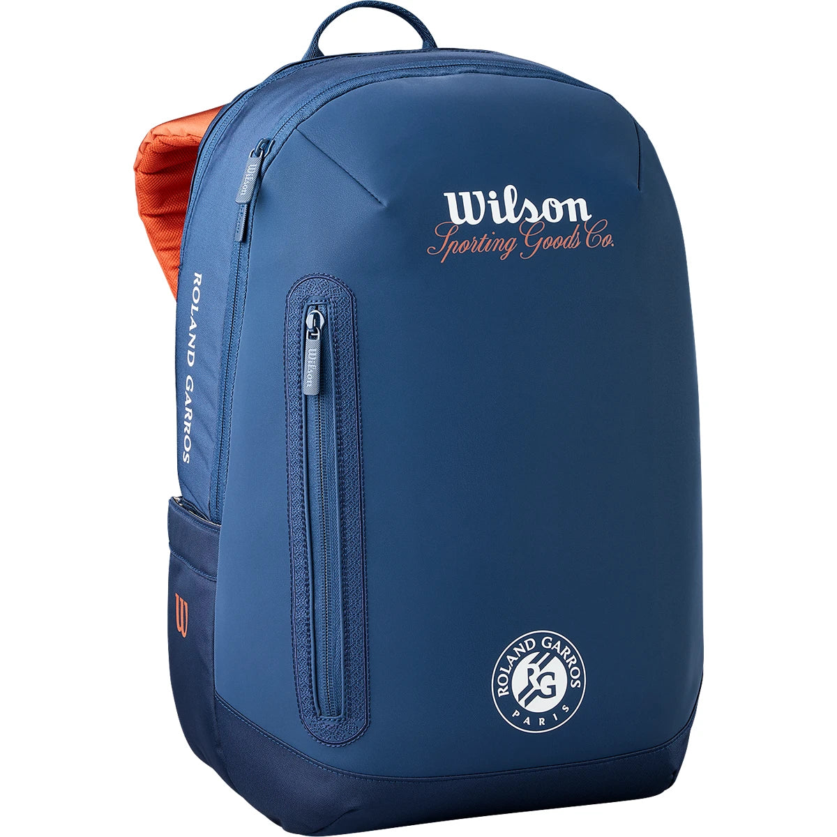 Sac à Dos Wilson Super Tour Roland Garros Night Session 2026