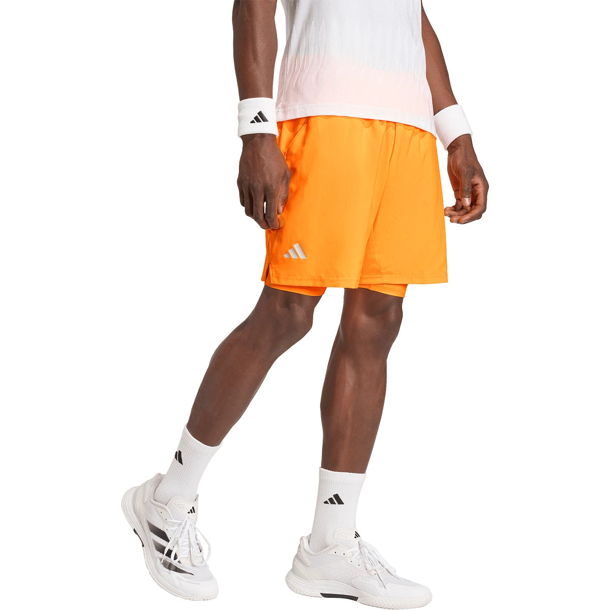 adidas Club 2In1 Shorts