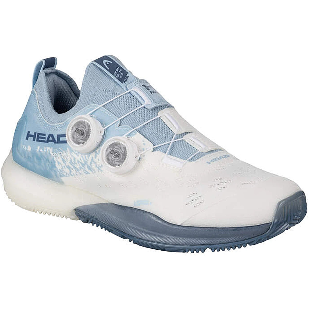 Chaussures de Padel Motion Pro 1.5 Boa