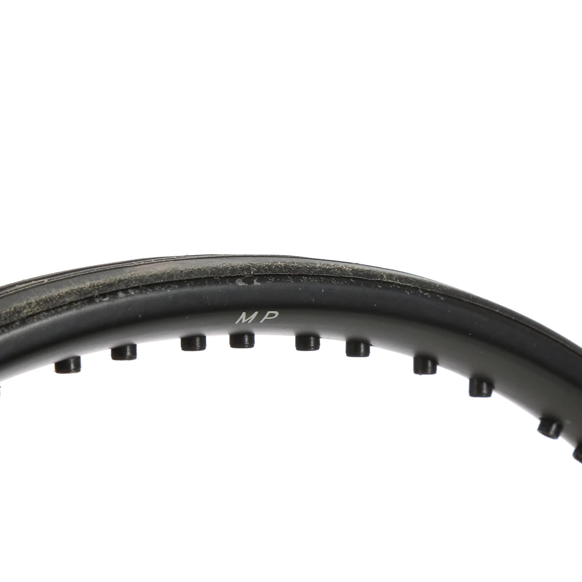 Tennissracket Occasion Head Boom Mp (295 Gr)