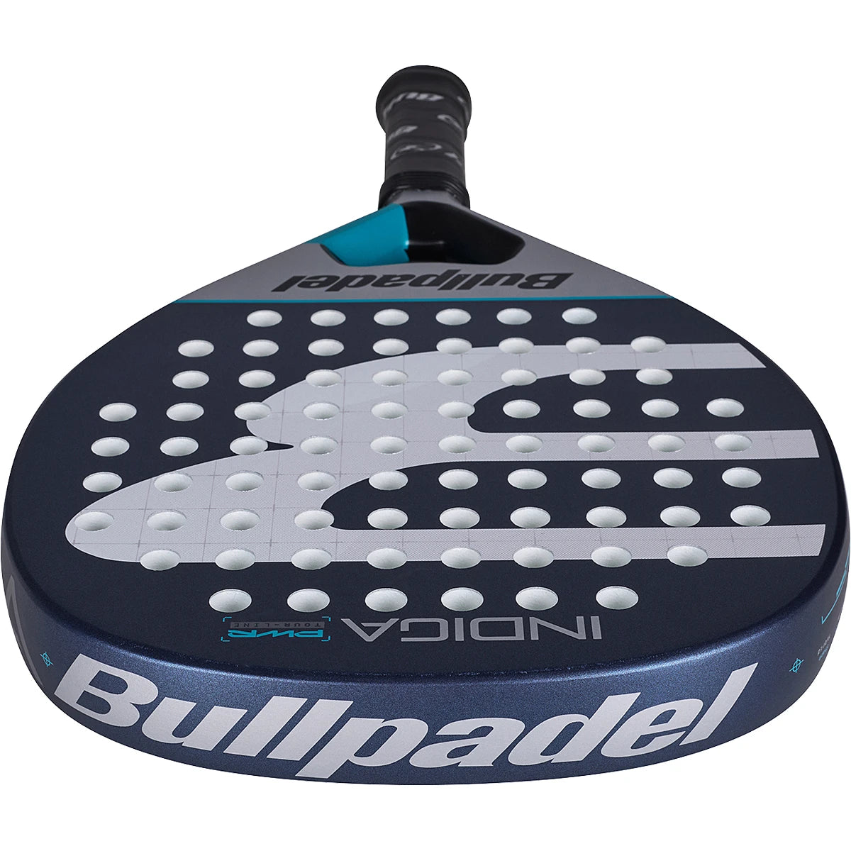 Padel Racket Bullpadel Indiga Power 2026