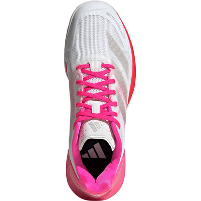 adidas Dames Schoenen Defiant Speed 2 Schoenen alle ondergronden