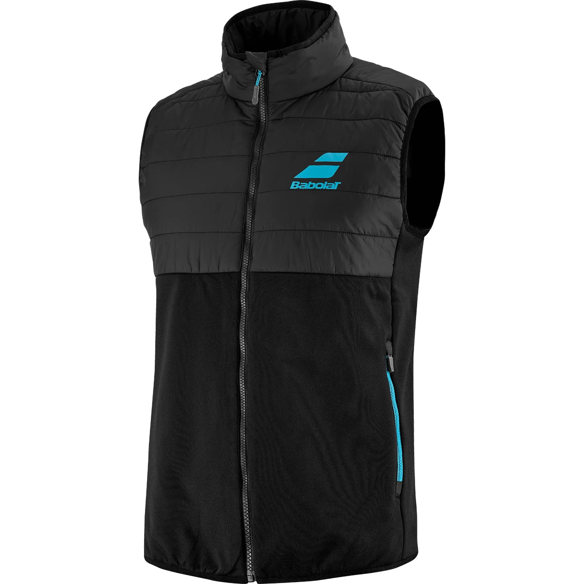 Babolat Unisex Sleeveless Puffer Jacket