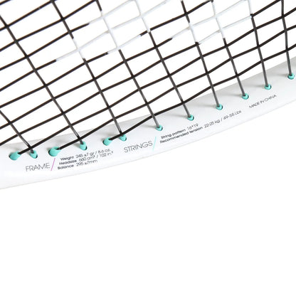 Raquette Tecnifibre Junior Tempo 24