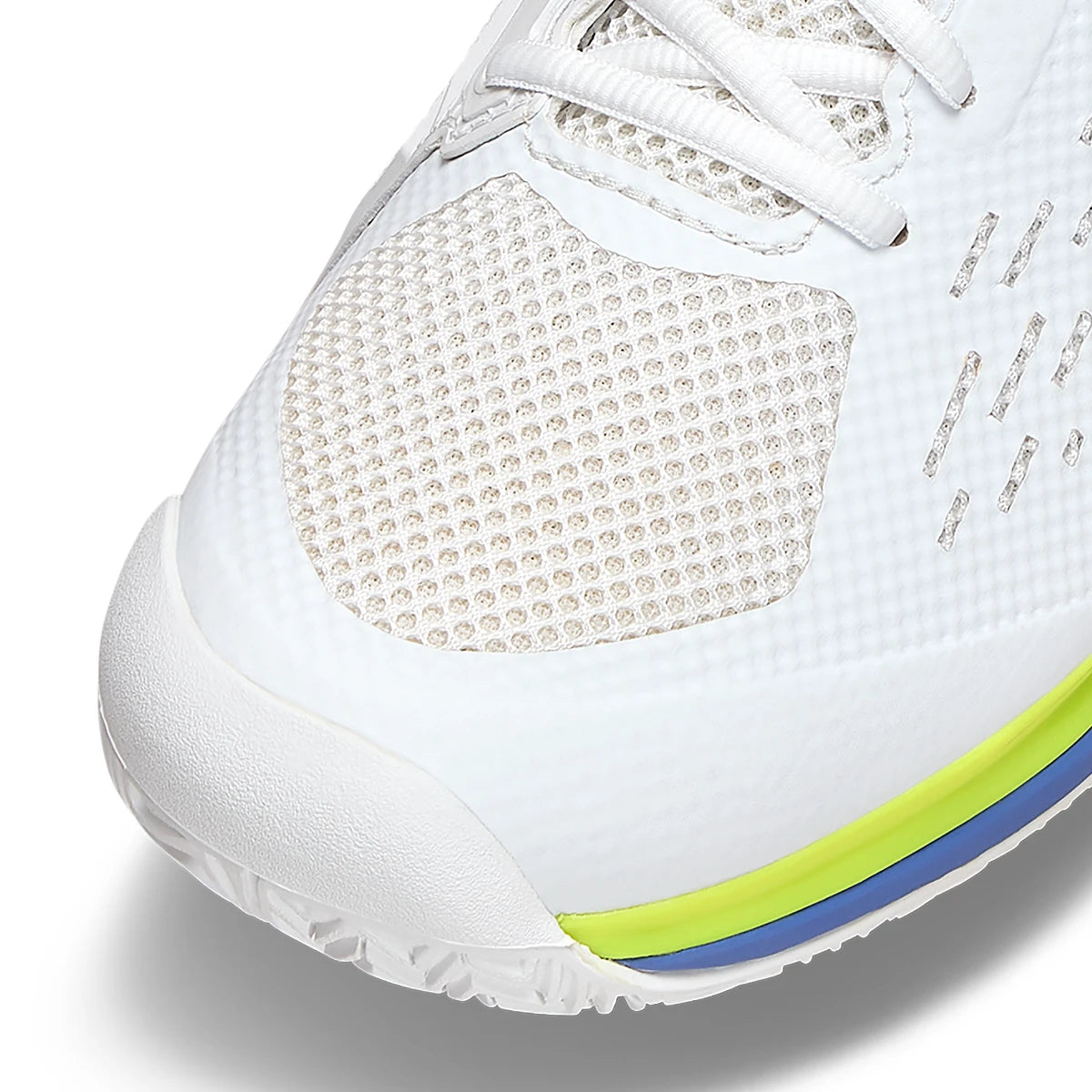 Wilson Rush Pro Ace Schoenen alle ondergronden