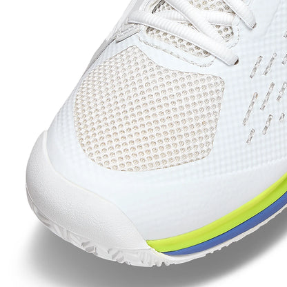 Wilson Rush Pro Ace Schoenen alle ondergronden